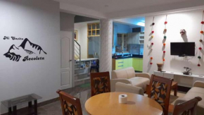 MI CASITA RECOLETA